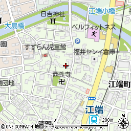 山田コンクリート周辺の地図