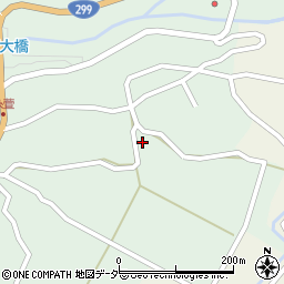 長野県茅野市北山糸萱8530周辺の地図