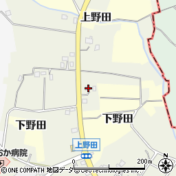 埼玉県白岡市上野田1576周辺の地図