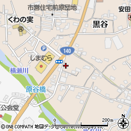 円城寺モータース周辺の地図