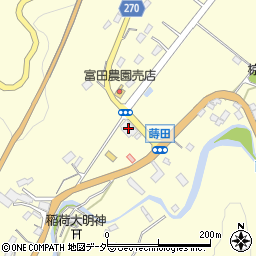 昭通特装工場周辺の地図