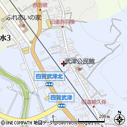 株式会社三和設備周辺の地図