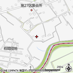 株式会社ふくしセンター・絆周辺の地図