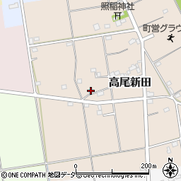株式会社吉見倉庫運輸周辺の地図