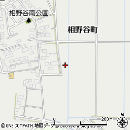茨城県常総市相野谷町4131周辺の地図