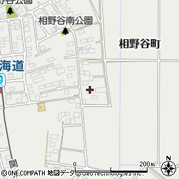 有限会社野村産業周辺の地図