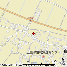 柳生工務店周辺の地図