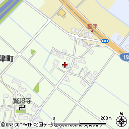 松成・象牙店周辺の地図