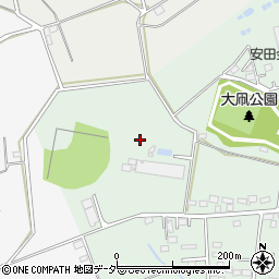 埼玉県春日部市西宝珠花500周辺の地図