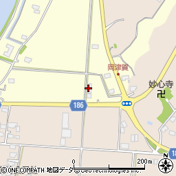 有限会社須賀田設備工業周辺の地図