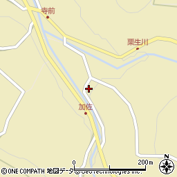 長野県南佐久郡南相木村4374周辺の地図