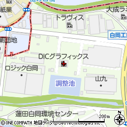 埼玉県白岡市篠津1100周辺の地図