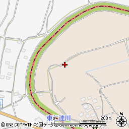 茨城県常総市豊岡町丁163周辺の地図