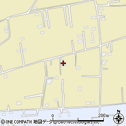 和泉住設周辺の地図