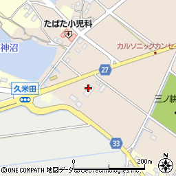 有限会社村田自動車工業周辺の地図