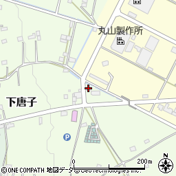 株式会社光研磨周辺の地図
