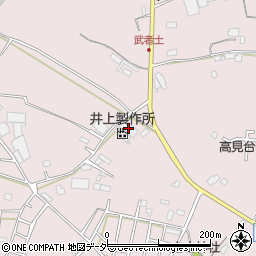 新栄工業関宿工場周辺の地図