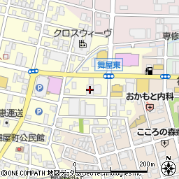 株式会社ヤマモトスチール周辺の地図