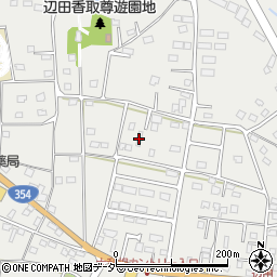 サンライフ飯塚Ａ周辺の地図