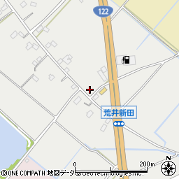 株式会社色川電気工事周辺の地図