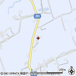 松本自動車商会周辺の地図