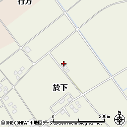 大橋自動車工業周辺の地図