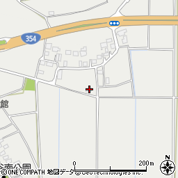 茨城県常総市相野谷町659周辺の地図
