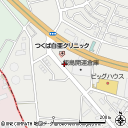 須藤順税理士事務所周辺の地図
