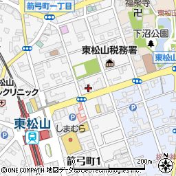 カラオケバンバン Banban 東松山駅前店 東松山市 カラオケボックス の住所 地図 マピオン電話帳