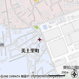 東京進学会周辺の地図