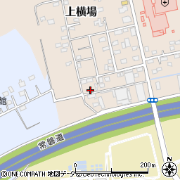福田接骨院周辺の地図