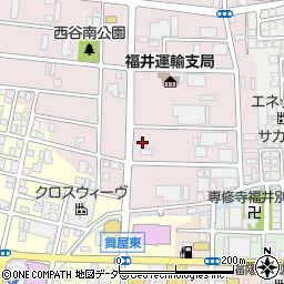 Enzo Cafe周辺の地図