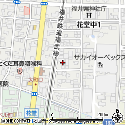 山崎鉄工建設周辺の地図