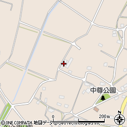 株式会社金子製作所周辺の地図