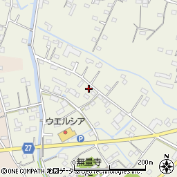 株式会社昌和精版周辺の地図