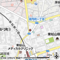 新井ビル周辺の地図