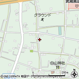 塚田自動車工業周辺の地図
