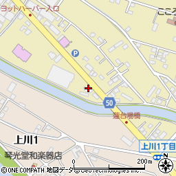 両角仏壇諏訪店周辺の地図