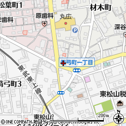 坂本祐之輔事務所周辺の地図