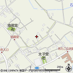 埼玉県鴻巣市原馬室3290周辺の地図