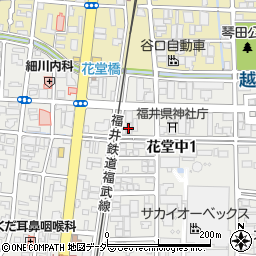 島邑木工所周辺の地図