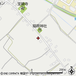 中村梨園周辺の地図