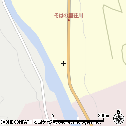 石松周辺の地図