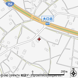 サン研工業株式会社周辺の地図