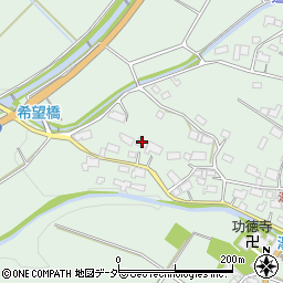 長野県茅野市北山湯川982周辺の地図
