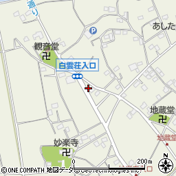 埼玉県鴻巣市原馬室3004周辺の地図