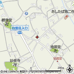 埼玉県鴻巣市原馬室3014周辺の地図