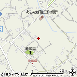 埼玉県鴻巣市原馬室3218周辺の地図
