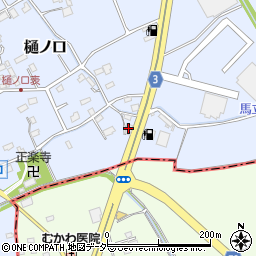 ワールドネジ株式会社　埼玉支店周辺の地図