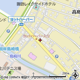 有限会社三井建築周辺の地図